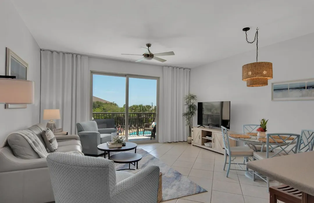 Beach Resort 306 By Newman-Dailey-1