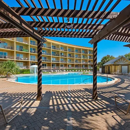 Beach Resort 306 By Newman-Dailey-3